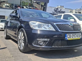 Skoda Octavia VRS | Mobile.bg    9