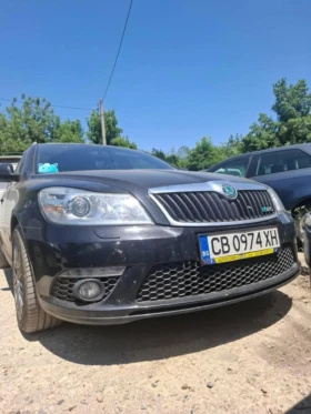 Обява за продажба на Skoda Octavia VRS ~14 500 лв. - изображение 11
