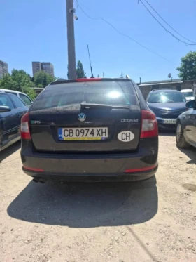 Обява за продажба на Skoda Octavia VRS ~14 500 лв. - изображение 9