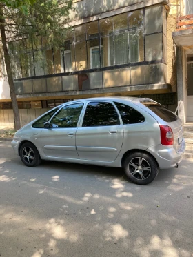 Citroen Xsara picasso | Mobile.bg    3