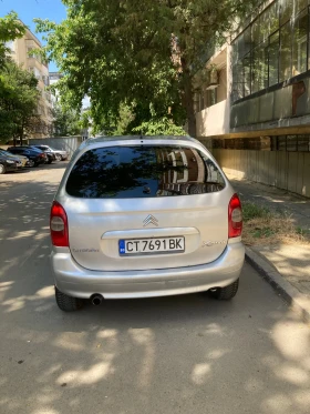 Citroen Xsara picasso | Mobile.bg    4