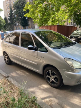 Citroen Xsara picasso | Mobile.bg    2