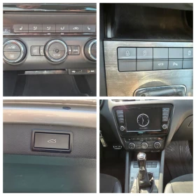 Skoda Octavia Scout 4x4 TOP FULL | Mobile.bg    15