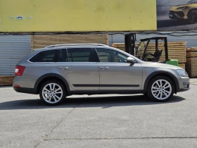 Skoda Octavia Scout 4x4 TOP FULL | Mobile.bg    4