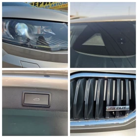 Skoda Octavia Scout 4x4 TOP FULL | Mobile.bg    16