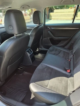 Skoda Octavia Scout 4x4 TOP FULL | Mobile.bg    8