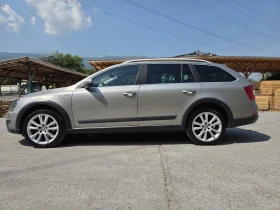 Skoda Octavia Scout 4x4 TOP FULL | Mobile.bg    5