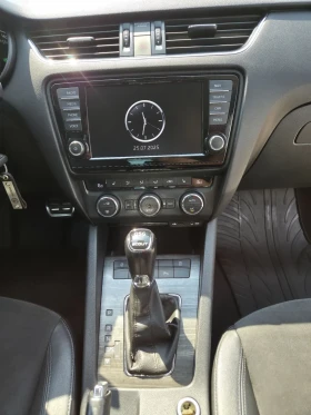 Skoda Octavia Scout 4x4 TOP FULL | Mobile.bg    13