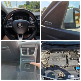 Skoda Octavia Scout 4x4 TOP FULL | Mobile.bg    17
