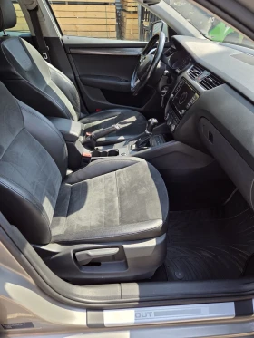 Skoda Octavia Scout 4x4 TOP FULL | Mobile.bg    11