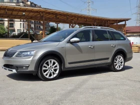 Skoda Octavia Scout 4x4 TOP FULL | Mobile.bg    2