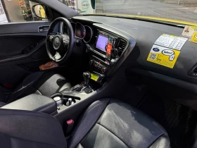 Kia K5 | Mobile.bg    8