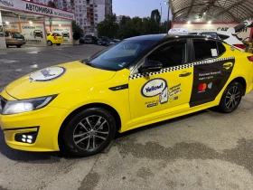 Kia K5 | Mobile.bg    3