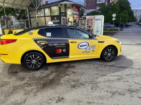 Kia K5 | Mobile.bg    2