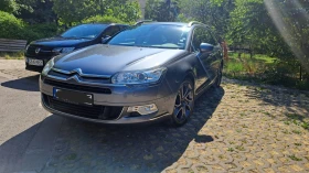 Обява за продажба на Citroen C5 Tourer Executive  ~14 500 лв. - изображение 1