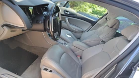 Обява за продажба на Citroen C5 Tourer Executive  ~14 500 лв. - изображение 9