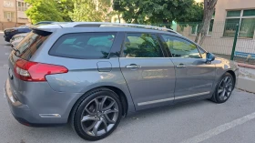 Обява за продажба на Citroen C5 Tourer Executive  ~14 500 лв. - изображение 7