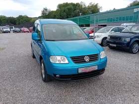  VW Caddy