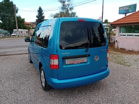 VW Caddy 1.9tdi 105ks family | Mobile.bg    5