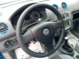 VW Caddy 1.9tdi 105ks family | Mobile.bg    14