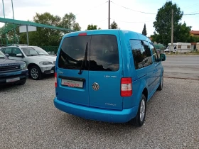 VW Caddy 1.9tdi 105ks family | Mobile.bg    3