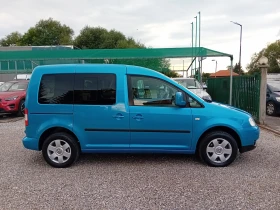 VW Caddy 1.9tdi 105ks family | Mobile.bg    2
