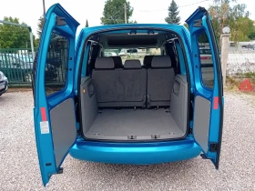 VW Caddy 1.9tdi 105ks family | Mobile.bg    9