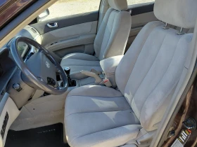 Hyundai Sonata CRD | Mobile.bg    11