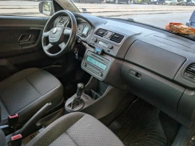 Skoda Roomster | Mobile.bg    5