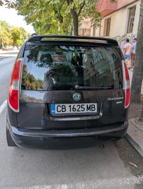 Skoda Roomster | Mobile.bg    3
