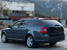 Skoda Octavia 1.9TDI/ИТАЛИЯ - 9300 лв. - 97657355 3