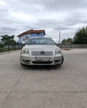 Toyota Avensis | Mobile.bg    4