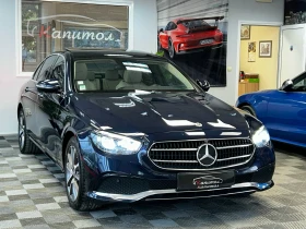 Обява за продажба на Mercedes-Benz E 300 E EXECUTIVE AVANTGARDE 9G 320КС ~57 990 лв. - изображение 2