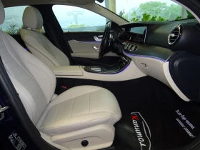 Обява за продажба на Mercedes-Benz E 300 E EXECUTIVE AVANTGARDE 9G 320КС ~57 990 лв. - изображение 9