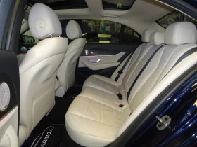 Mercedes-Benz E 300 E EXECUTIVE AVANTGARDE 9G 320 | Mobile.bg    13
