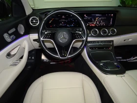 Обява за продажба на Mercedes-Benz E 300 E EXECUTIVE AVANTGARDE 9G 320КС ~57 990 лв. - изображение 11