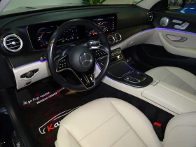 Обява за продажба на Mercedes-Benz E 300 E EXECUTIVE AVANTGARDE 9G 320КС ~57 990 лв. - изображение 7