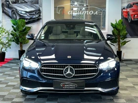 Обява за продажба на Mercedes-Benz E 300 E EXECUTIVE AVANTGARDE 9G 320КС ~57 990 лв. - изображение 1