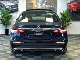 Обява за продажба на Mercedes-Benz E 300 E EXECUTIVE AVANTGARDE 9G 320КС ~57 990 лв. - изображение 4