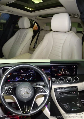 Mercedes-Benz E 300 E EXECUTIVE AVANTGARDE 9G 320 | Mobile.bg    14