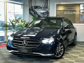 Обява за продажба на Mercedes-Benz E 300 E EXECUTIVE AVANTGARDE 9G 320КС ~57 990 лв. - изображение 1