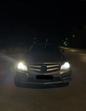 Обява за продажба на Mercedes-Benz C 180 Full C63 AMG Pack ~22 999 лв. - изображение 4