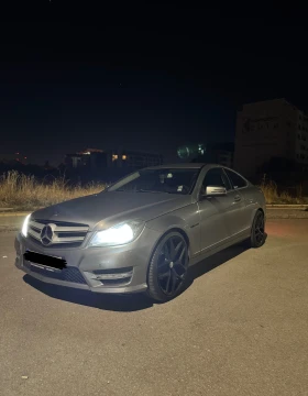 Обява за продажба на Mercedes-Benz C 180 Full C63 AMG Pack ~22 999 лв. - изображение 3