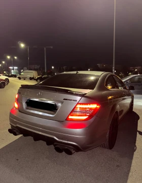 Обява за продажба на Mercedes-Benz C 180 Full C63 AMG Pack ~22 999 лв. - изображение 2