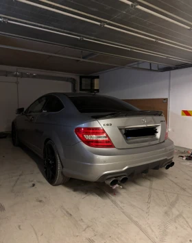 Обява за продажба на Mercedes-Benz C 180 Full C63 AMG Pack ~22 999 лв. - изображение 1