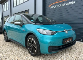VW ID.3 1st Edition 58 kWh 2020 | Mobile.bg    3