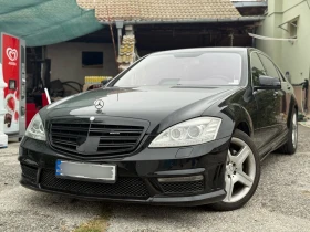 Обява за продажба на Mercedes-Benz S 350 ~29 000 лв. - изображение 11
