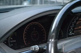 Обява за продажба на Mercedes-Benz S 350 ~29 000 лв. - изображение 1
