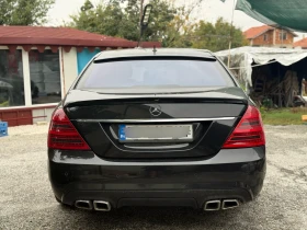 Mercedes-Benz S 350 - 25500 лв. / 13037.94 € - 97460653 15