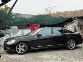 Mercedes-Benz S 350 - 25500 лв. / 13037.94 € - 97460653 13